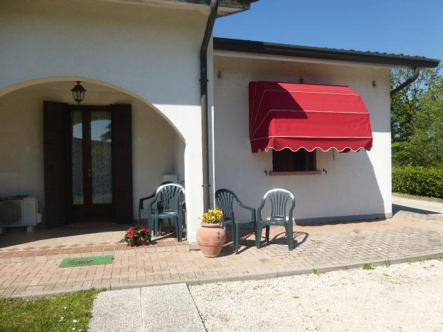 Locazione Turistica Alle Tre Civette Country house