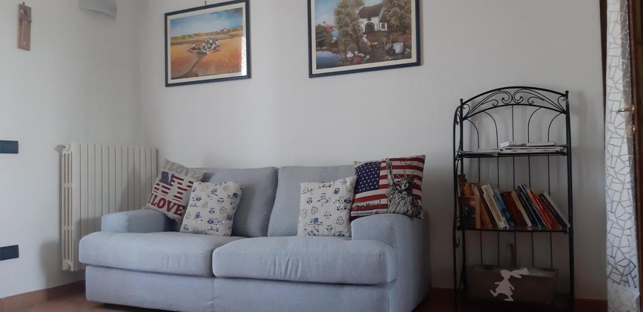 Locazione Turistica Alle Tre Civette Country house *