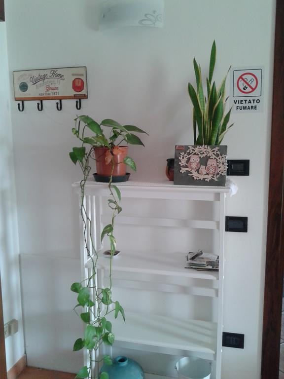 Locazione Turistica Alle Tre Civette Country house