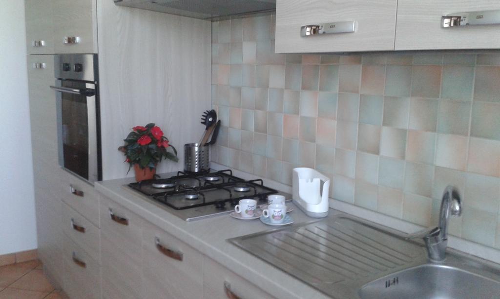 Locazione Turistica Alle Tre Civette Country house Noale