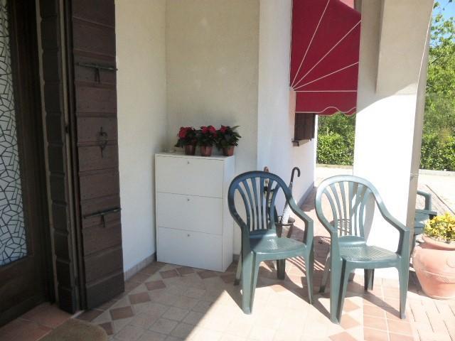 Locazione Turistica Alle Tre Civette Country house