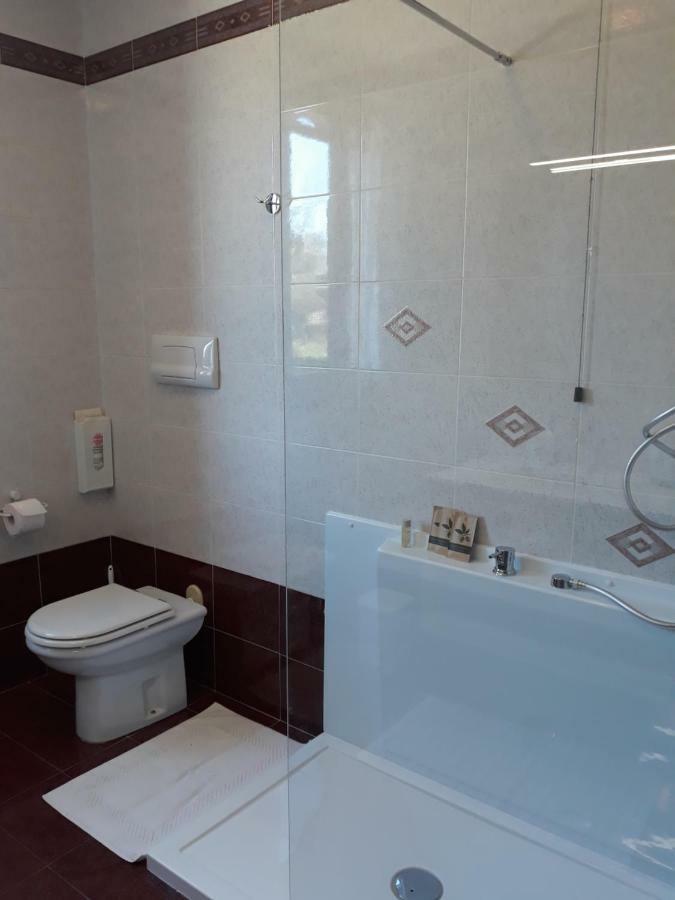 Locazione Turistica Alle Tre Civette Country house *